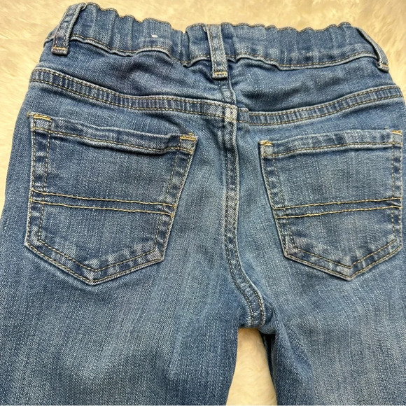 The Children's Place Skinny Jeans Size 7 - Picture 15 of 16